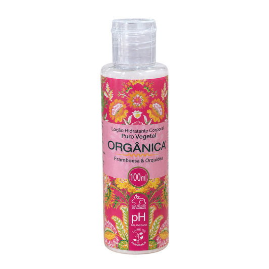Hidratante Corporal 100ml