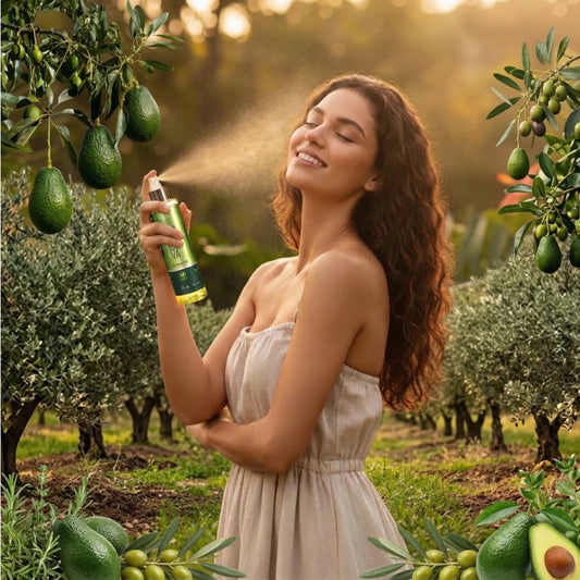 Body Splash Corporal