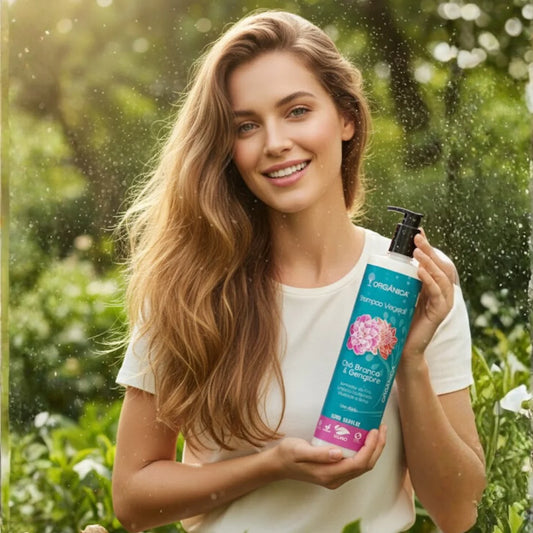 Shampoo Vegetal 1000ml