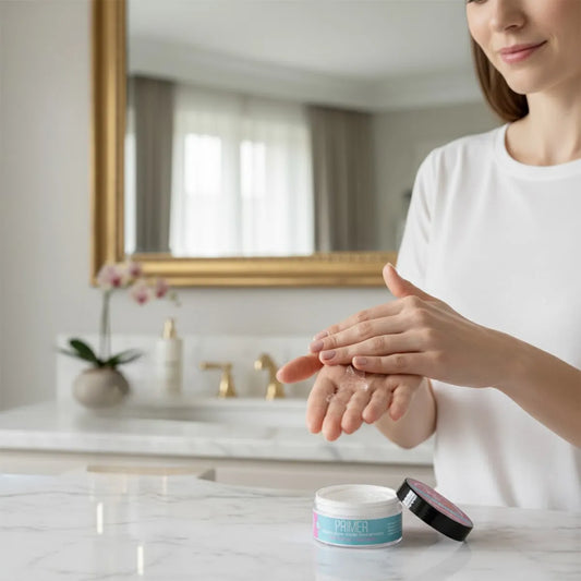 Sérum Hidratante - Primer