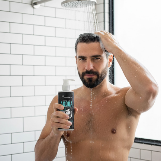Shampoo Masculino 250 ml
