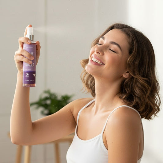 Body Splash Corporal