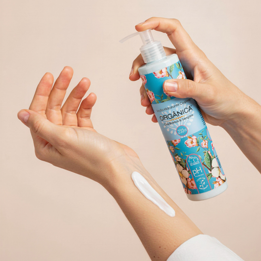 Hidratante Corporal 250ml