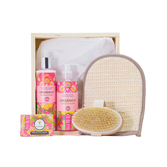 Kit Home SPA