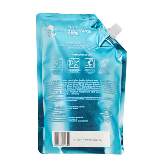 Sabonete Líquido Refil 750ml