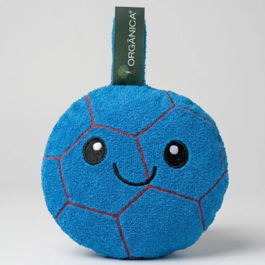 Esponja Infantil Bath Ball