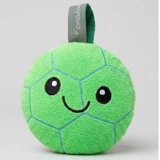 Esponja Infantil Bath Ball