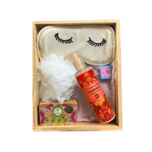 Kit Banho SPA