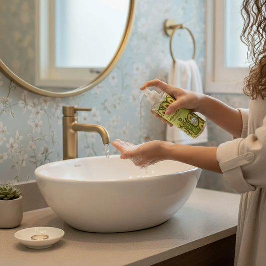 Sabonete Líquido 250ml