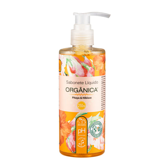 Sabonete Líquido 250ml