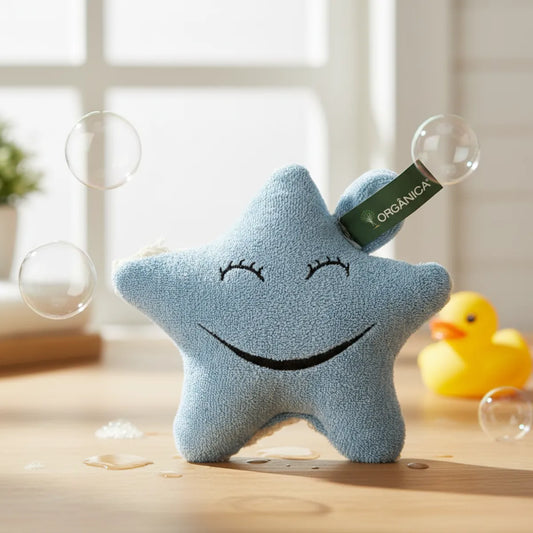 Esponja Bath Toys