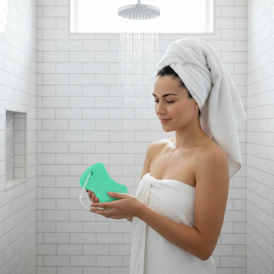 Esponja Soft Care