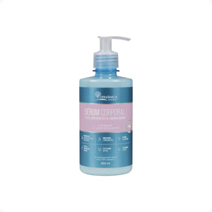 Sérum Corporal Vegano