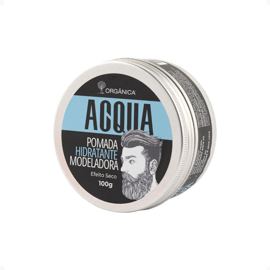 Pomada Modeladora Hidratante