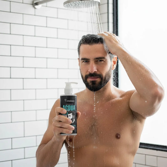 Shampoo Masculino 250 ml