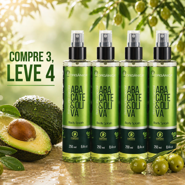 Compre 3 Leve 4