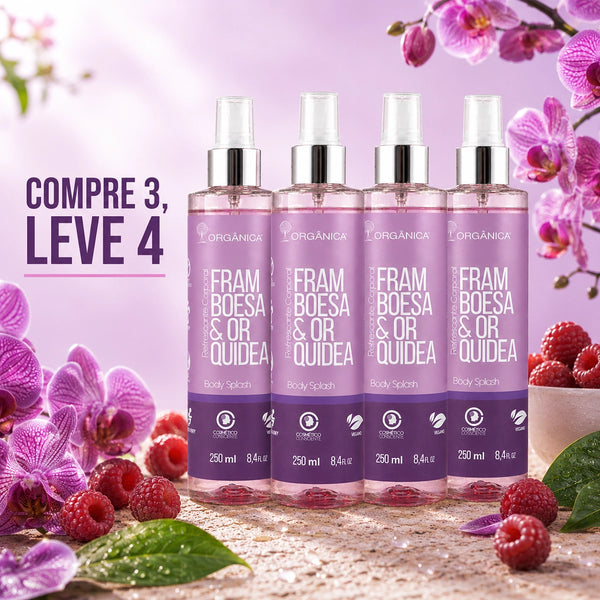 Compre 3 Leve 4
