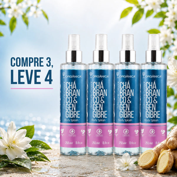 Compre 3 Leve 4