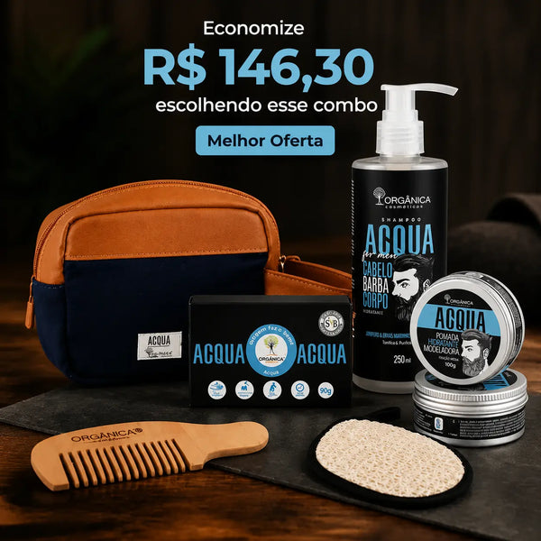 Combo Acqua