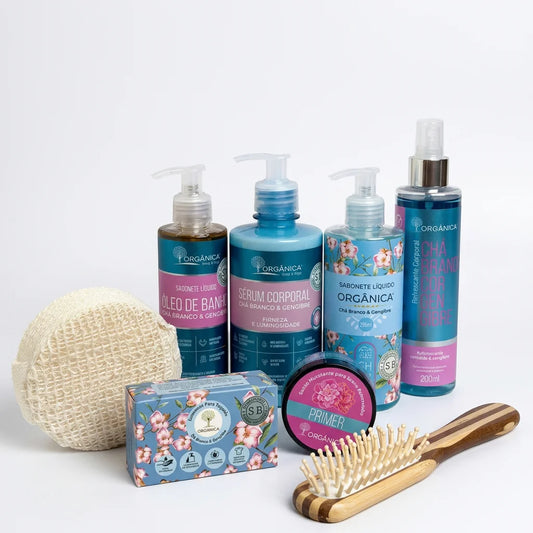 Kit Alma Spa