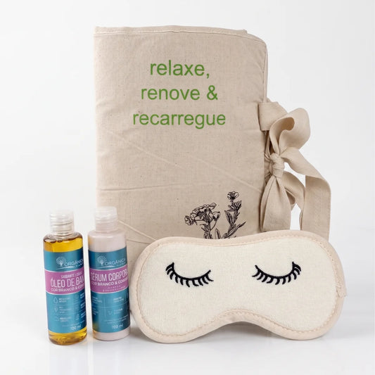 Kit Alma Spa