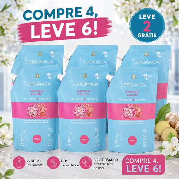 Compre 4 Leve 6