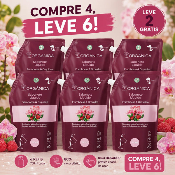 Compre 4 Leve 6
