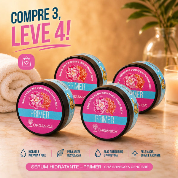 Compre 3 Leve 4