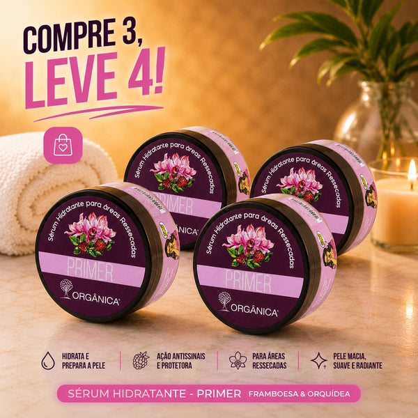 Compre 3 Leve 4