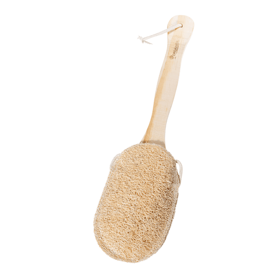 Lava Costa Com Bucha Vegetal