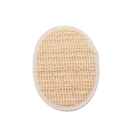 Esponja de Sisal Oval