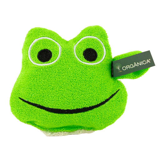 Esponja Infantil Bath Toys