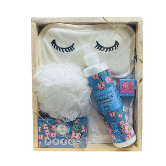Kit Banho SPA