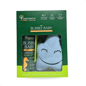 Kit Bubble Baby