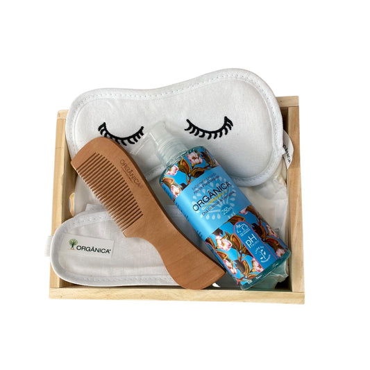 Kit Essencial