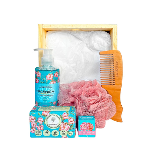 Kit Premium SPA