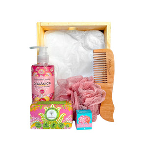 Kit Premium SPA