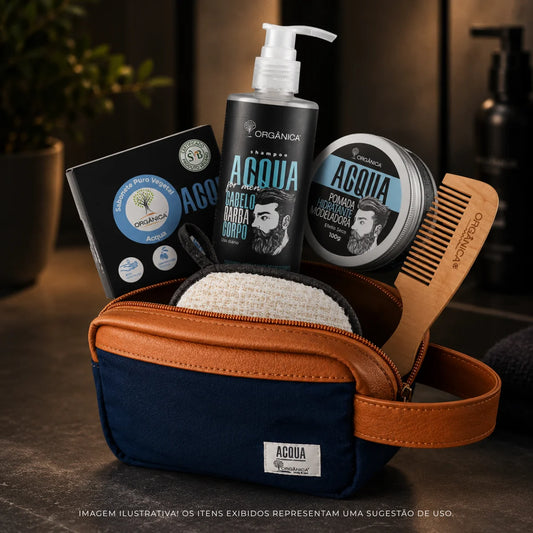 Necessaire Acqua