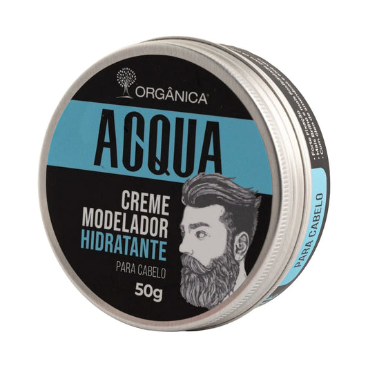 Pomada Modeladora Hidratante 50g