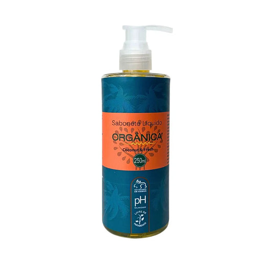 Sabonete Líquido 250ml