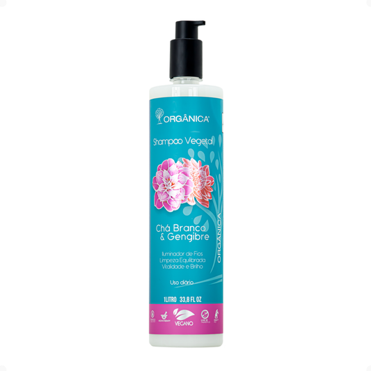 Shampoo Vegetal 1000ml