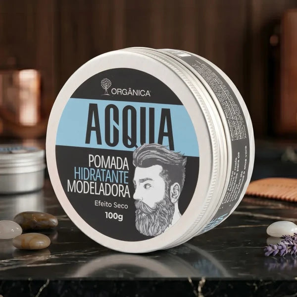 Pomada Acqua For Men 100g